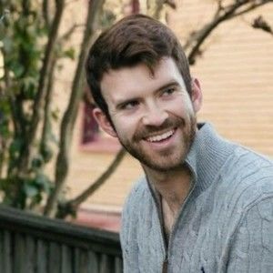 Meet your Posher, Jeff